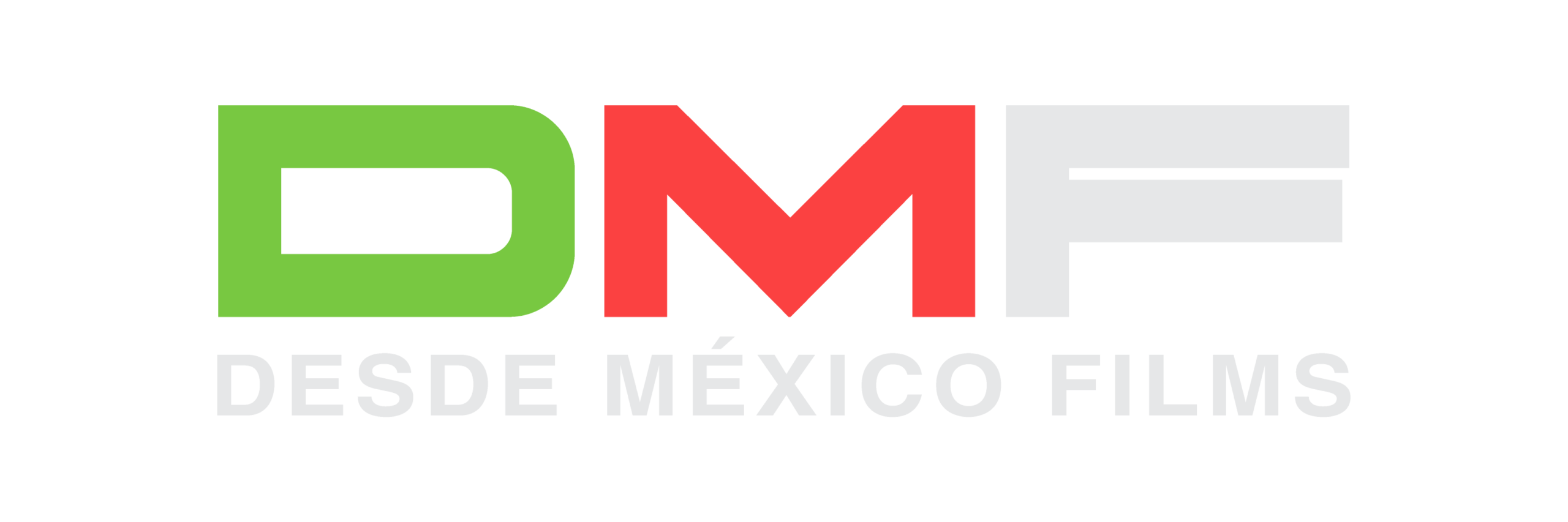 DMF – Desde México Films